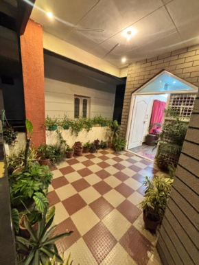 Marigold Homestay - Mysore